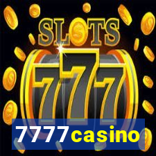 7777casino