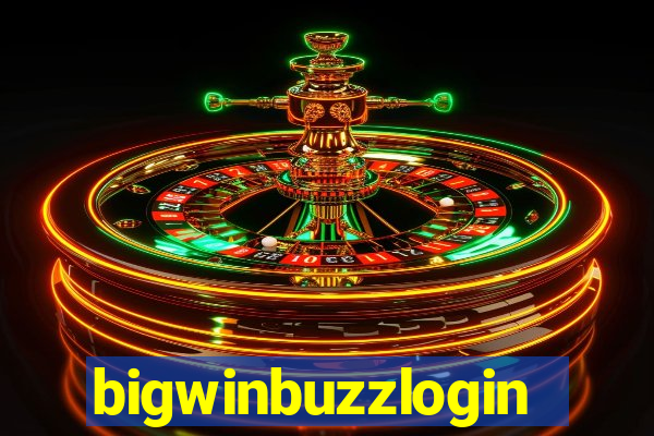 bigwinbuzzlogin