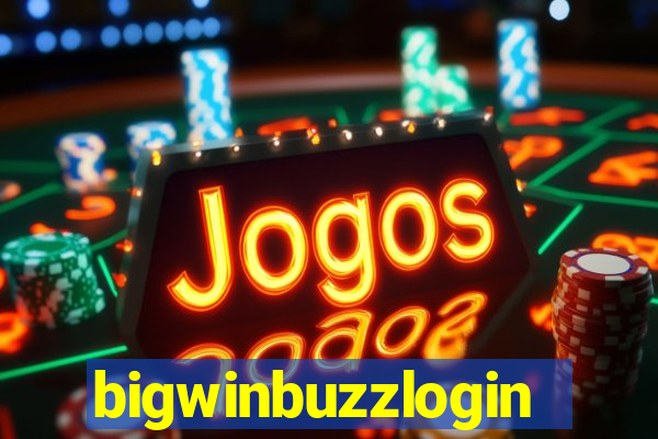 bigwinbuzzlogin