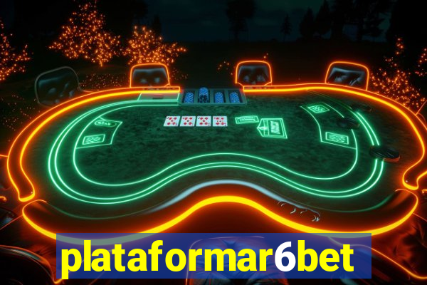 plataformar6bet