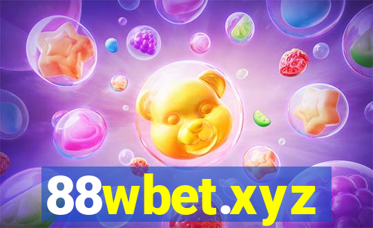 88wbet.xyz