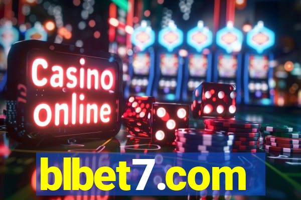 blbet7.com