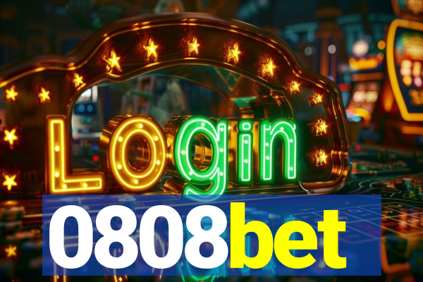 0808bet