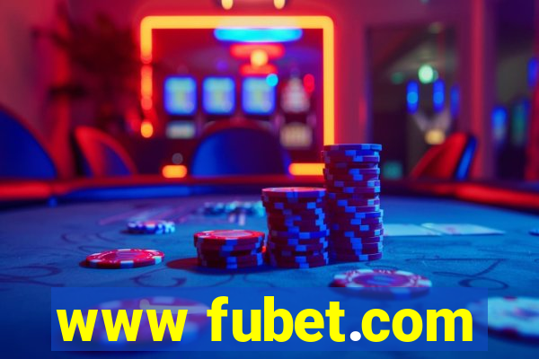 www fubet.com