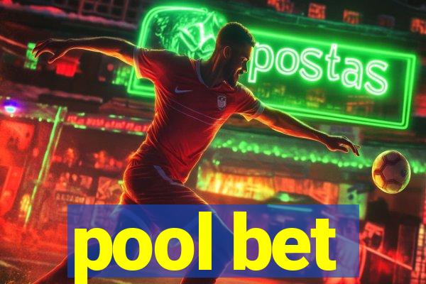 pool bet