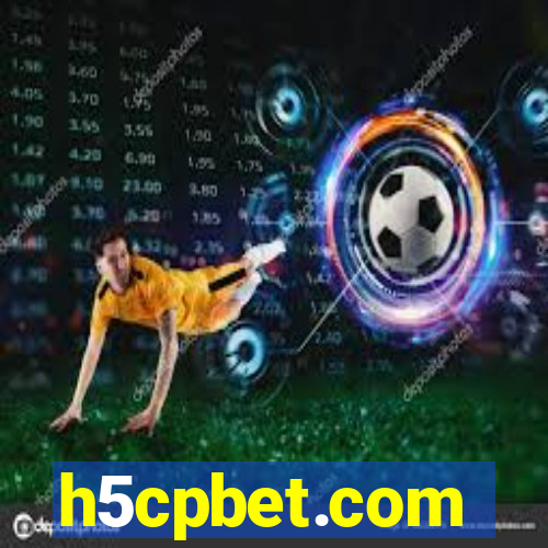 h5cpbet.com