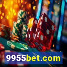 9955bet.com