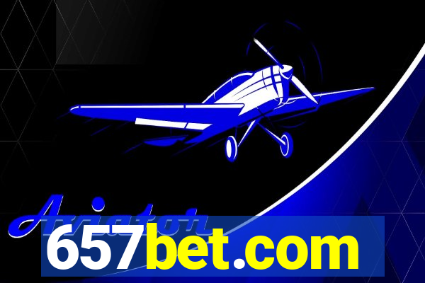 657bet.com