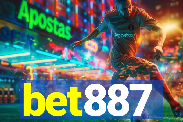 bet887