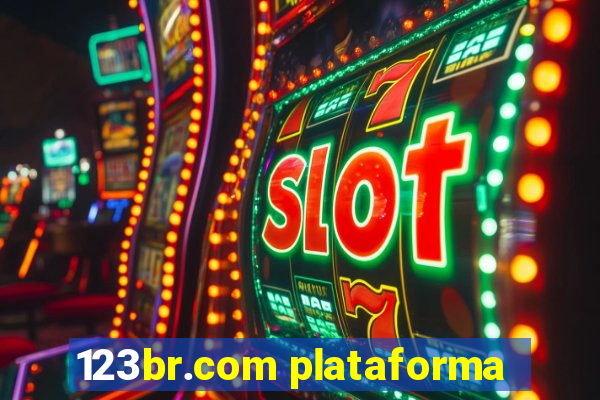 123br.com plataforma