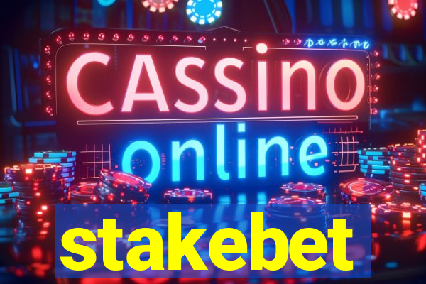 stakebet