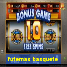 futemax basquete