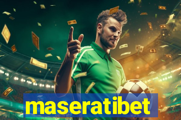 maseratibet