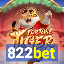 822bet