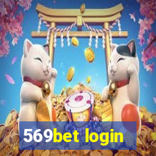 569bet login