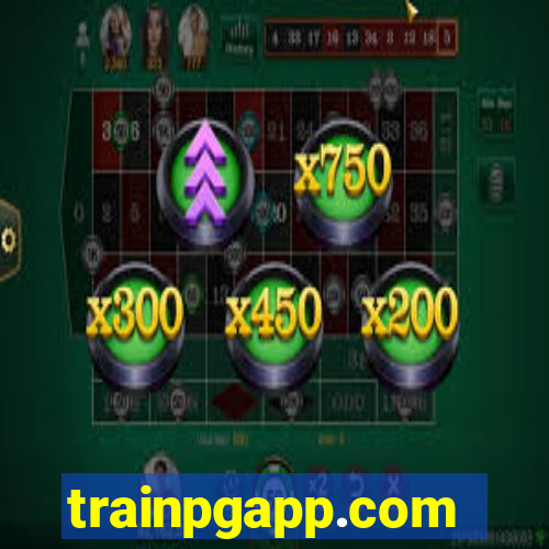 trainpgapp.com