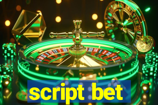 script bet