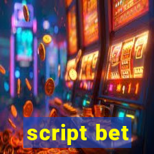 script bet