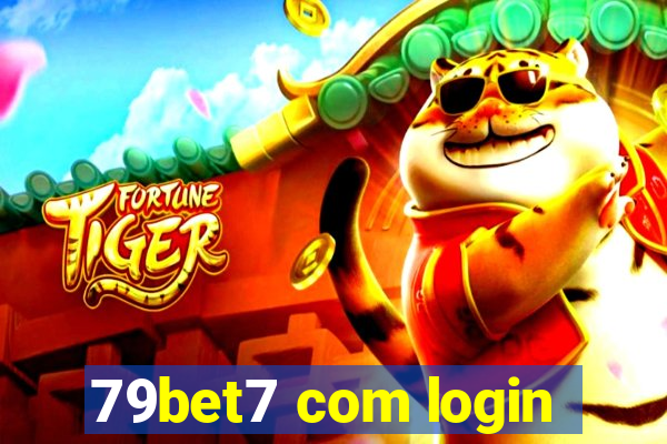 79bet7 com login