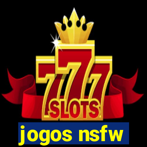 jogos nsfw