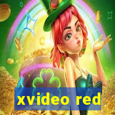 xvideo red