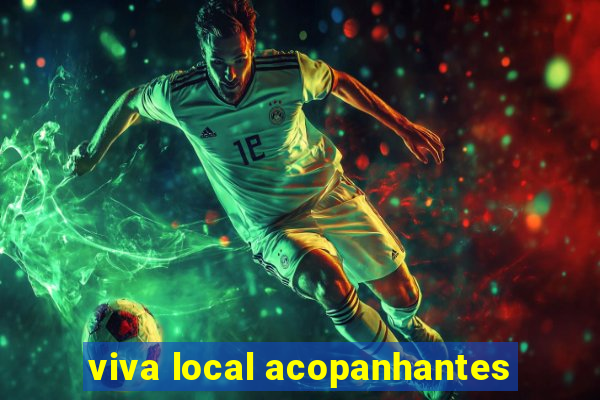 viva local acopanhantes