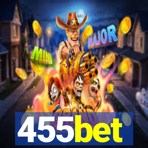 455bet