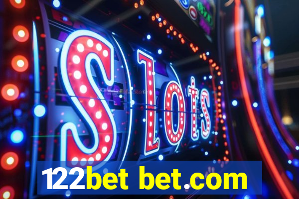 122bet bet.com