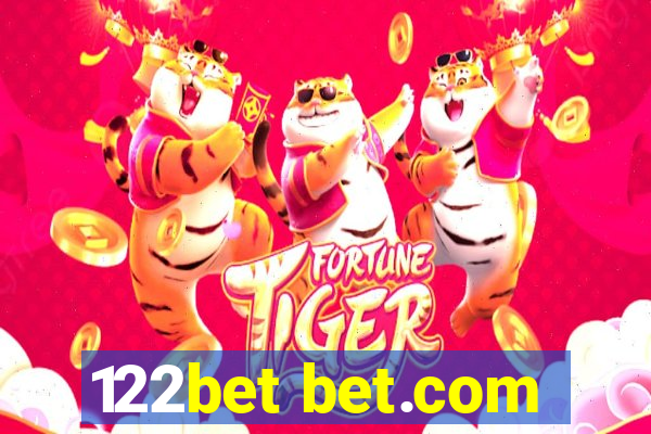 122bet bet.com