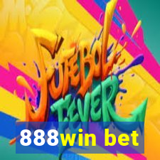 888win bet