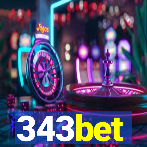 343bet