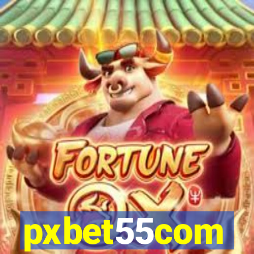 pxbet55com