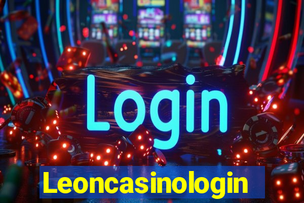 Leoncasinologin