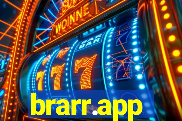 brarr.app