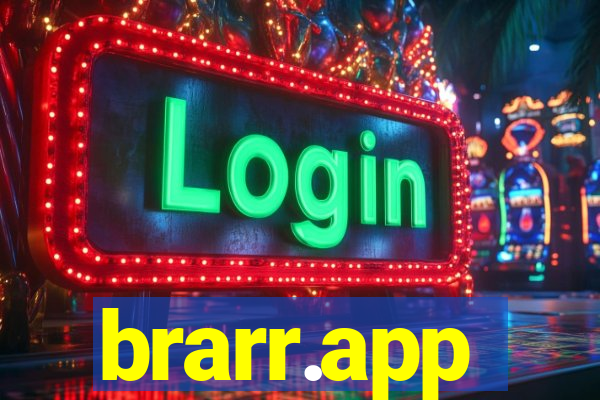 brarr.app