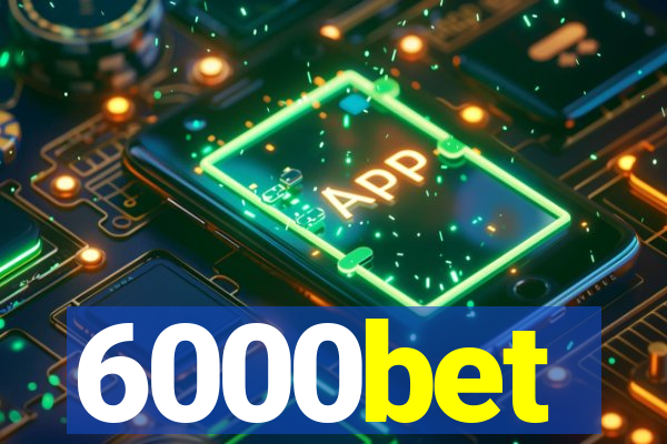 6000bet