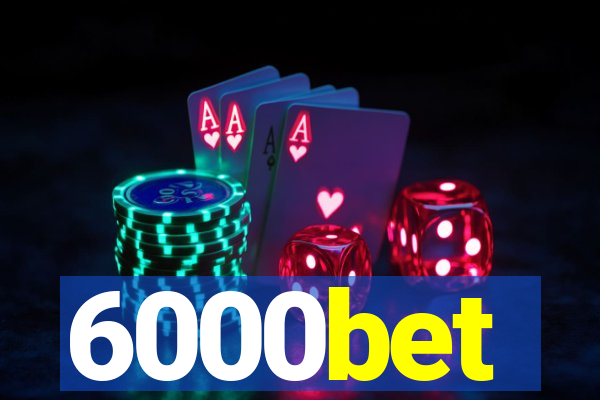 6000bet