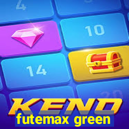 futemax green