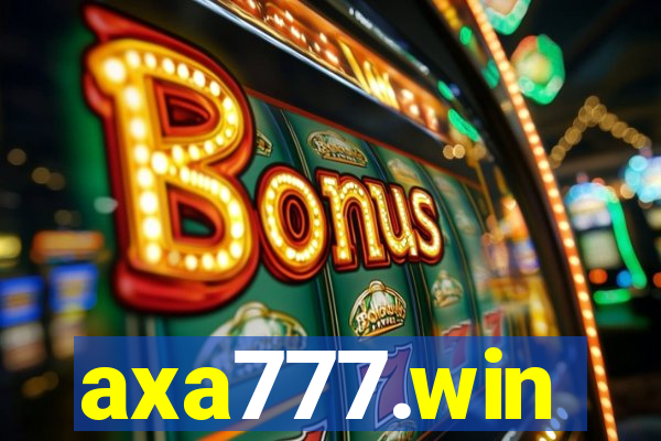 axa777.win