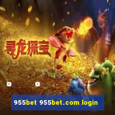 955bet 955bet.com login