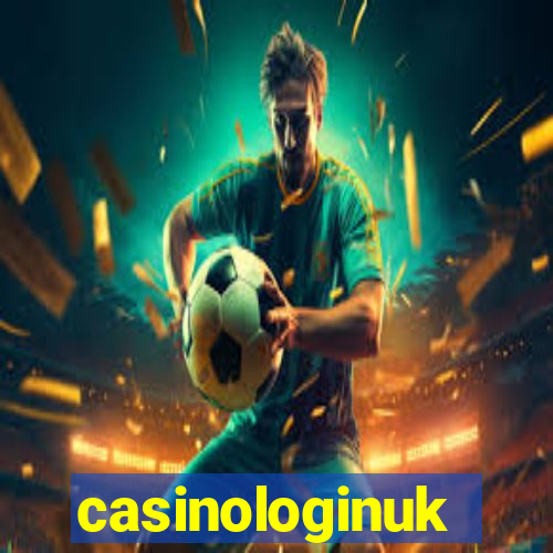 casinologinuk