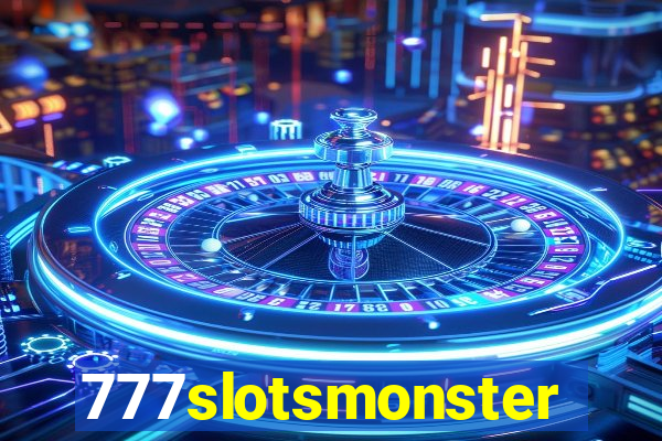 777slotsmonster