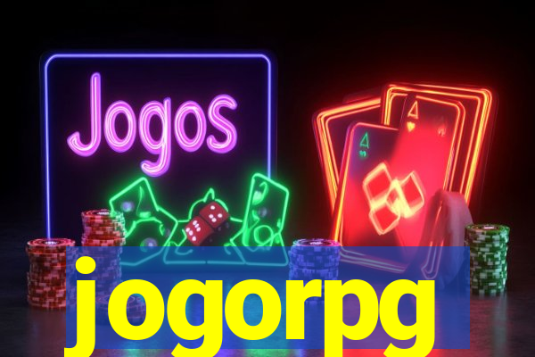 jogorpg