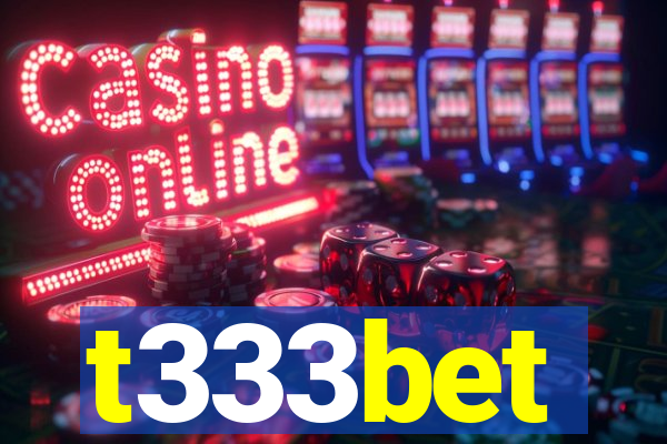 t333bet