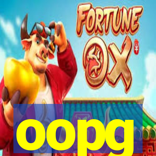 oopg