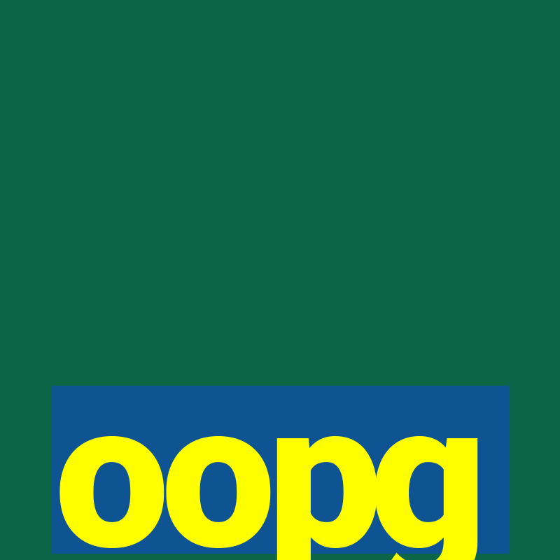 oopg