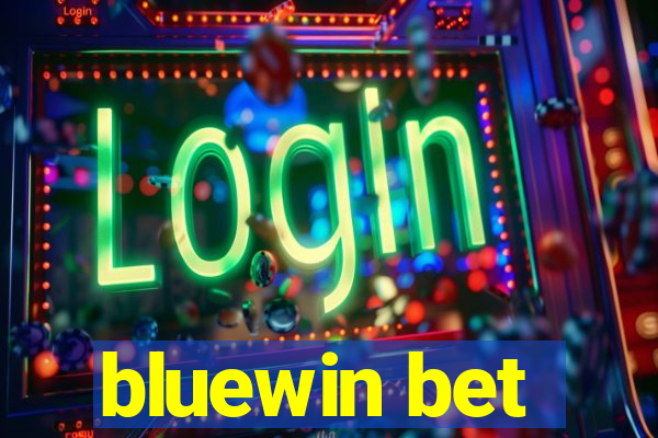 bluewin bet