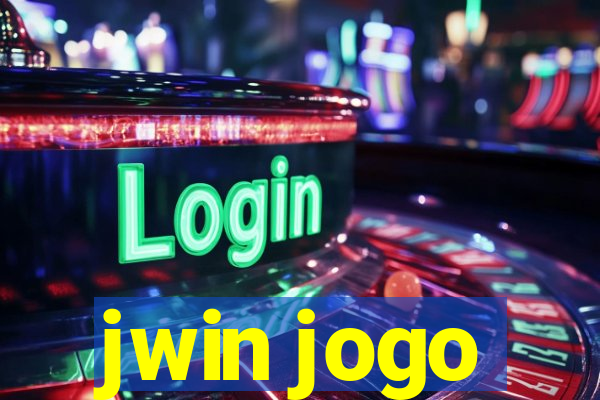 jwin jogo