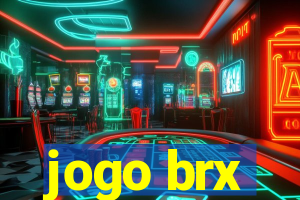 jogo brx