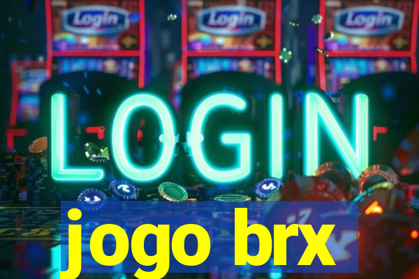 jogo brx